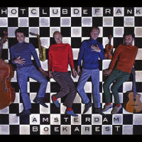 Balkanbop_Hot Club De Frank