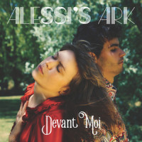 Devant moi_Alessi's Ark,Jason Santos