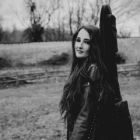 Whiskey and Weed_Anna Mae