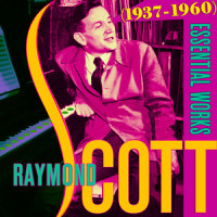 When Cootie Left The Duke_Raymond Scott