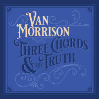 March Winds In February_Van Morrison