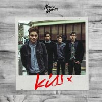 Kiss_New Motion