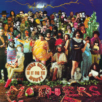 Mom & Dad_The Mothers of Invention