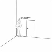 the party room_Mind Loser