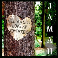 Will You Love Me Tomorrow_Jamah,Studio 8 Jazz Band,Gerry Goffin,Carole King