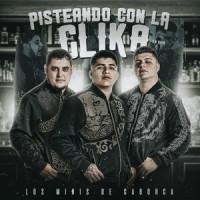 Como Te Olvido_Los Minis de Caborca,Espinoza Paz