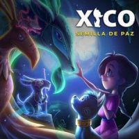 Xico: Semilla de Paz_Paulina Rubio