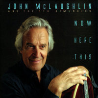 Call and Answer_John McLaughlin,the 4th Dimension