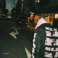 Callin' (Feat. Kohway, 김미정 (yourbeagle))_Young Jay,Kohway,김미정