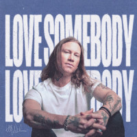 Love Somebody_Ulf Nilsson,Simon Westerdahl