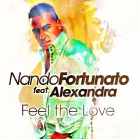 Feel the Love_Nando Fortunato,Alexandra