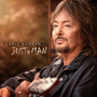 Hey Mr. Music Man_Chris Norman