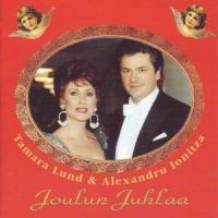 O Sanctissima - Oi sä riemuisa_Tamara Lund,Alexandru Ionitza