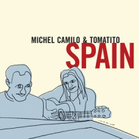 Two Much Love Theme_Michel Camilo,Tomatito