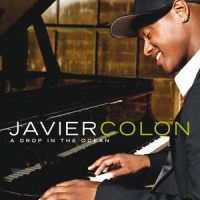 A Drop In The Ocean_Javier Colon