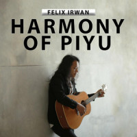 Ternyata Cinta_Felix Irwan