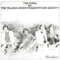 Monica_The Kinks
