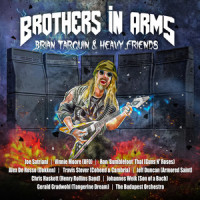 Kiss My Axe_Brian Tarquin,Vinnie Moore