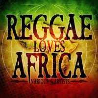 Africa Here We Come_Morgan Heritage
