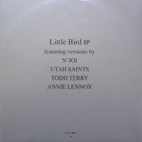 Little Bird - instr_Annie Lennox