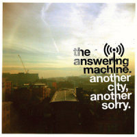It's Over! It's Over! It's Over!_The Answering Machine