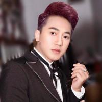 Quên Một Người Từng Yêu_Châu Khải Phong,Phan Hiếu,Long Hải Studio