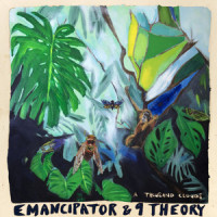 I Feel You_Emancipator,9 Theory