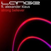 Strong Believer_Lange,Alexander Klaus
