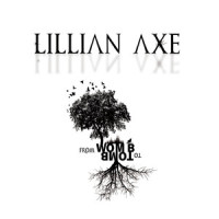 I AM BEYOND_Lillian Axe