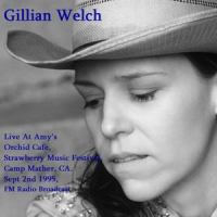 Pass You By_Gillian Welch,David Rawlings