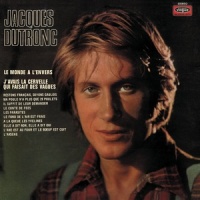 Le monde à l'envers_Jacques Dutronc