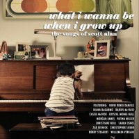 Nothing More (feat. Christopher Sieber)_Scott Alan,Christopher Sieber