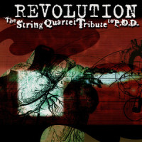 Satellite_Vitamin String Quartet