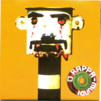 Uma Ajuda_O Rappa