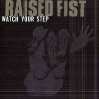 Too Late To Change_Raised Fist