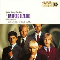 Simon Smith And The Amazing Dancing Bear_Harpers Bizarre