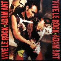 Miss Thing_Adam Ant