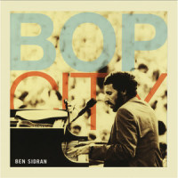 Bop City_Ben Sidran
