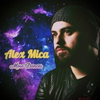 More Dances_Alex Mica