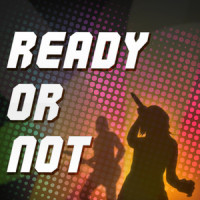 Ready or Not(Originally Performed by Bridgit Mendler)_Music Ministry