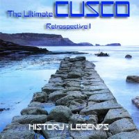 Kokopelli's Dream_Cusco,Craig Chaquico