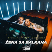 Žena sa Balkana_Stoja,Mimi Mercedez