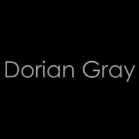 Shanghai Nights_Dorian Gray