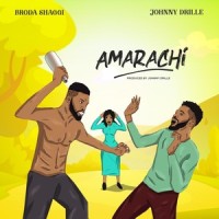 Amarachi_Broda Shaggi,Johnny Drille