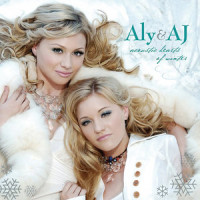 God Rest Ye Merry Gentlemen_Aly & AJ