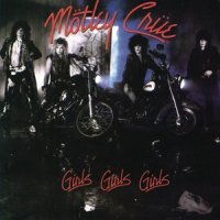 Sumthin' For Nuthin'_Mötley Crüe