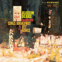 Confession_Blossom Dearie