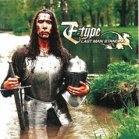 Ultimos Homo Statans: Last Man Standing_E-Type