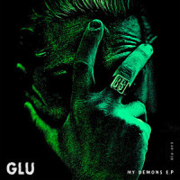 ****ED WITH MY DEMONS_GLÜ,Phantogram,Michael Shuman