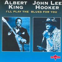 I'll Play The Blues For You (Pts 1 & 2)_Albert King